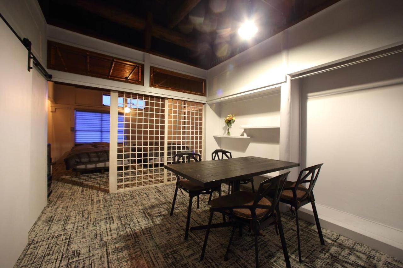 Hem'S Hotel 1日1組限定 New 하쓰카이치 외부 사진