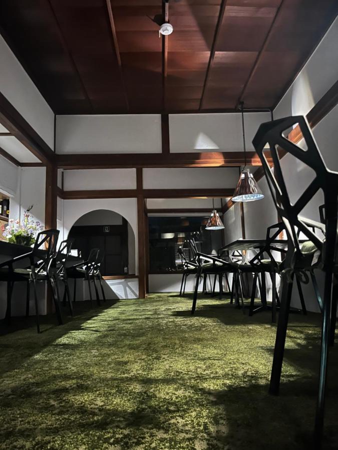 Hem'S Hotel 1日1組限定 New 하쓰카이치 외부 사진