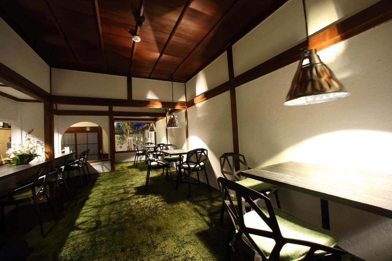 Hem'S Hotel 1日1組限定 New 하쓰카이치 외부 사진